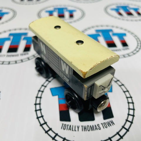 NW Brakevan (Learning Curve 1999) Rare Wooden - Used