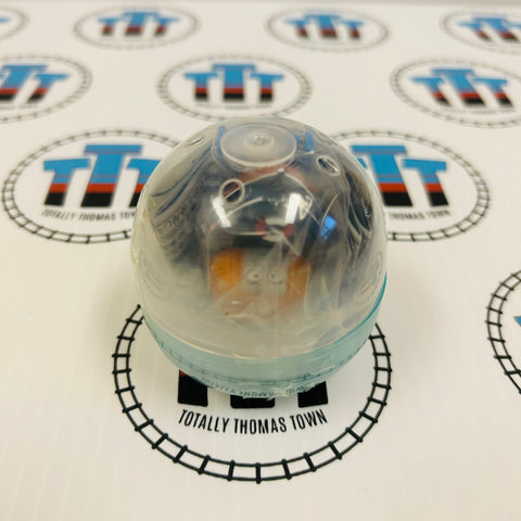 Captain Pull Along Capsule Plarail - New