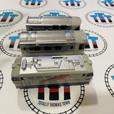Limited Express Sleeper Car Cassiopeia Used - TOMY