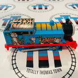 Tiger Adventure Thomas (2013) Used - Trackmaster Revolution