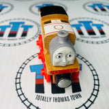 Stanley (Thomas Wood Mattel Unpainted) Good Condition Wooden - Used