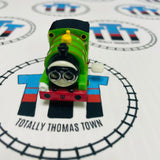 Rollercoaster Percy Capsule Plarail Wind Up - Used