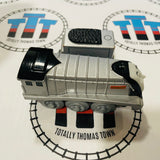 Motorized Battery Spencer (Mattel) Good Condition Wooden - Used