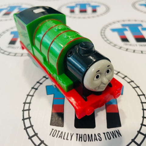 Real Steam Percy (2014) Used - Trackmaster