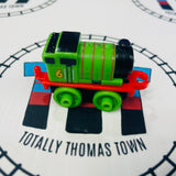 Newer Version Percy with Rivets Used - Minis