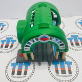 BRIO 33649 Central Train Station - Used