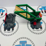 BRIO 33061 Drawbridge Wooden - Used
