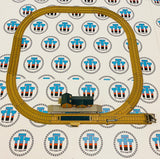 Thomas at the Station Set Missing Buffer & Sticker Used - Trackmaster