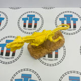 Dinosaur Station Used - Trackmaster