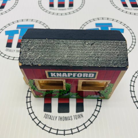 Knapford Tunnel Wooden - Used