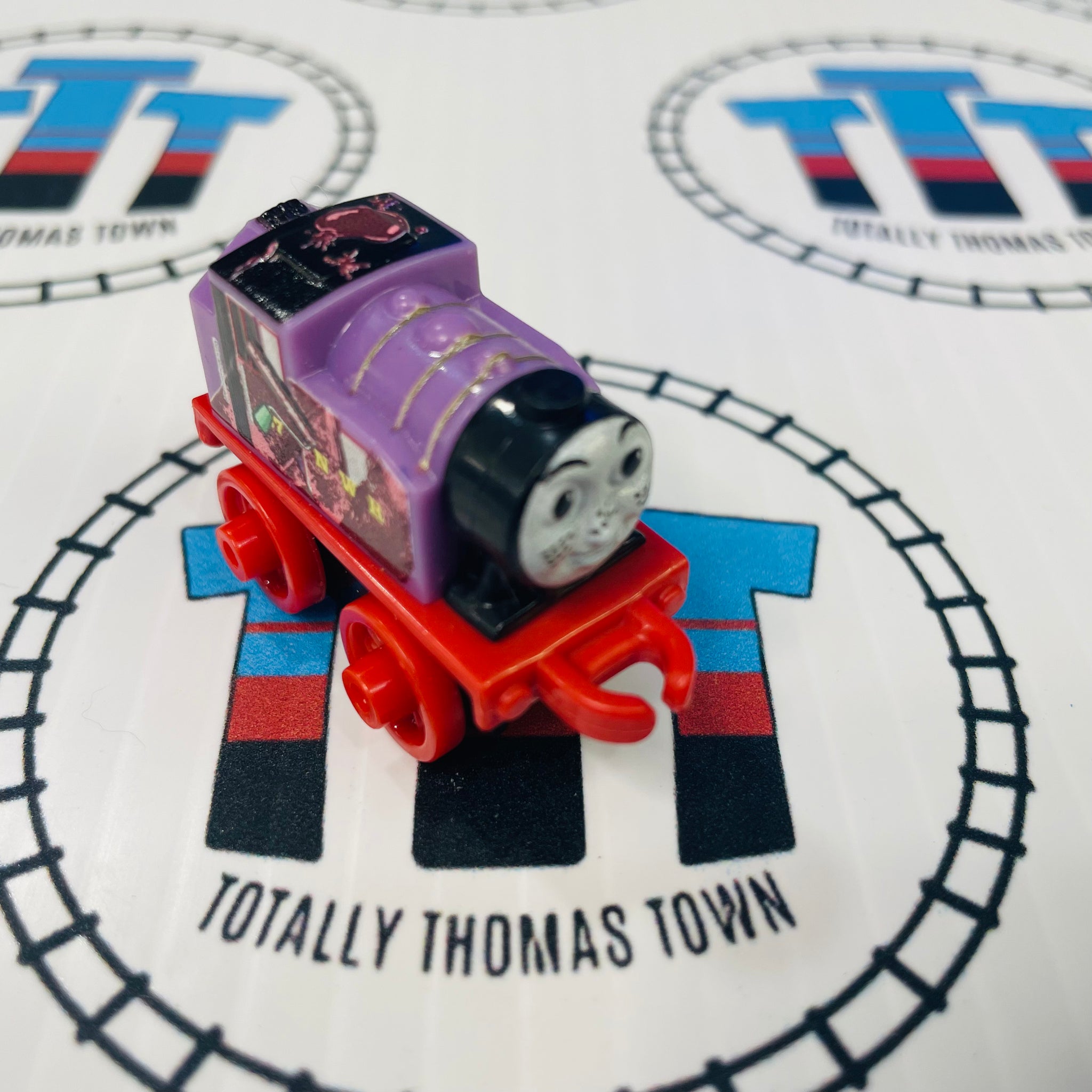 New Look Rosie Used - Minis – Totally Thomas Town