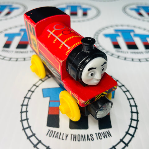 Victor thomas top and friends