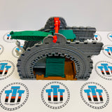 Folding Cranky at the Docks Set Used - Take N Play