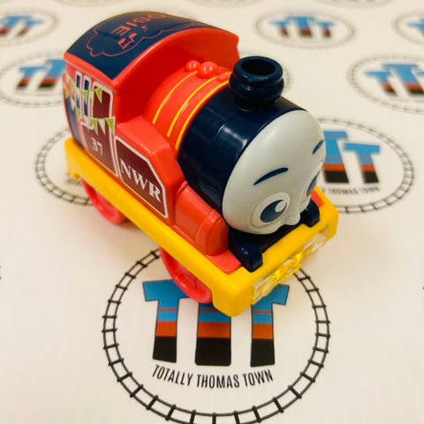 Railway Pals Talking Birthday Rosie - Used