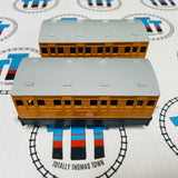 Annie & Clarabel Newer Face (2002) New no Box - TOMY