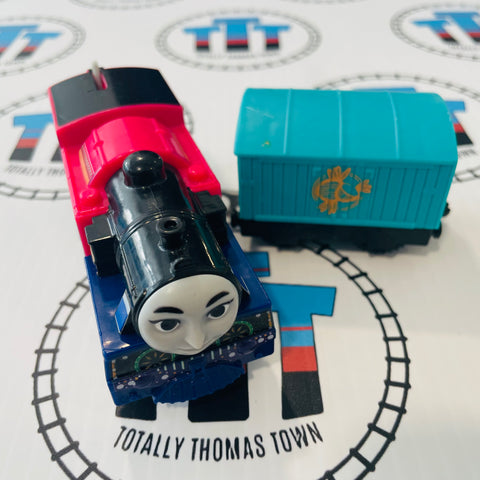 Ashima Trackmaster Set TRACKMASTER & TOMY – Tagged