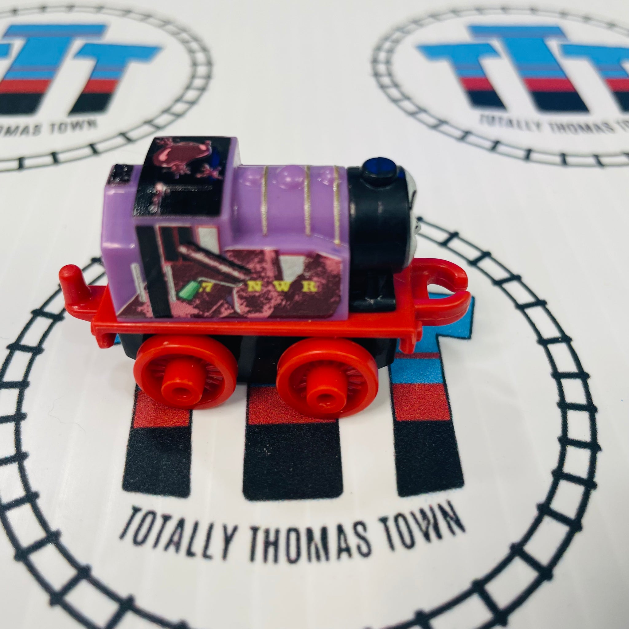New Look Rosie Used - Minis – Totally Thomas Town
