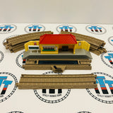 Thomas' Busy Day Starter Set Complete Used - Trackmaster