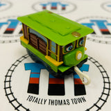 Zephie no Motor Push Only Used - TOMY