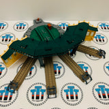 Tidmouth Sheds Set Used - Trackmaster