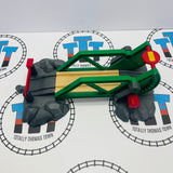 BRIO 33061 Drawbridge Wooden - Used