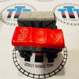 Giggling Troublesome Trucks (Learning Curve) Good Condition Wooden - Used