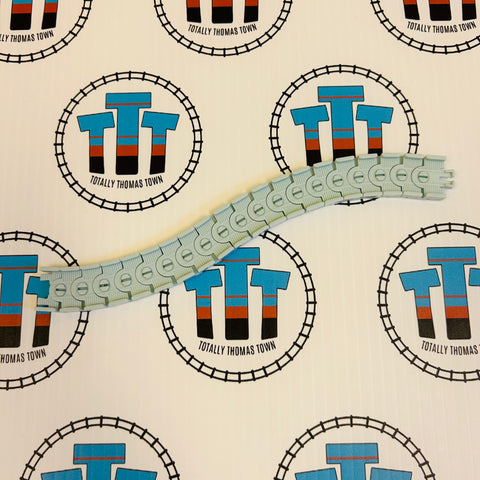 Snow Flexi-Rail Track Capsule Plarail - Used
