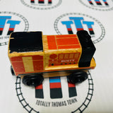 Rusty (Thomas Wood Mattel Unpainted) Wooden - Used