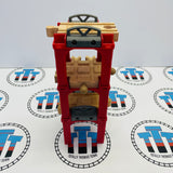 Stacking Riser Pack 3 Pieces Wooden - Used