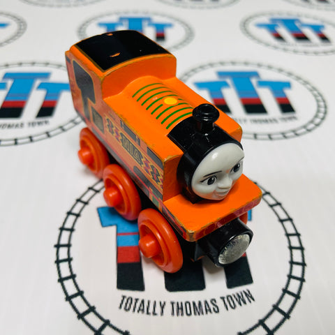 Nia (Thomas Wood Mattel) Wooden - Used