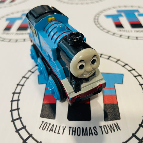 Battery Thomas (Learning Curve 2002) Very Good Condition Wooden - Used