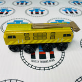 Diesel 10 (Mattel) Good Condition Wooden - Used