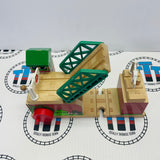 Lifting Bridge Wooden - Used
