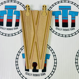V Switch Male Ends Track Used - Other Brand