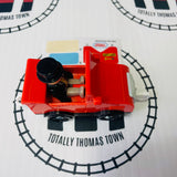 Winston with Stickers and Removable Sir Topham Hatt (NOT Motorized) (2014) New no Box - TOMY