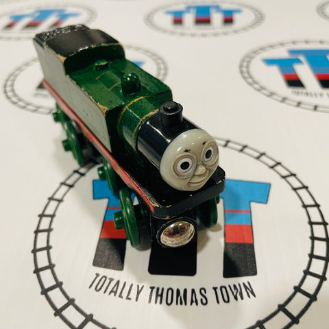 Totally thomas town wooden railway sales