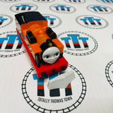 Nia with Removable Plow (2002) New no Box - TOMY