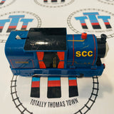 Timothy (2013) Wobbly Wheel (working order) Used - Trackmaster Revolution