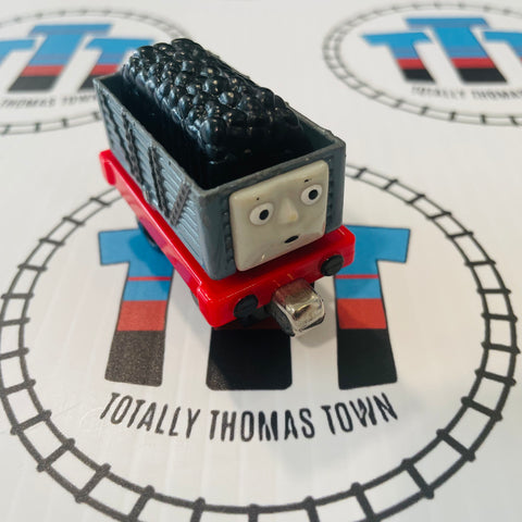 Troublesome Truck (2009) Fair Condition Used - Take N Play