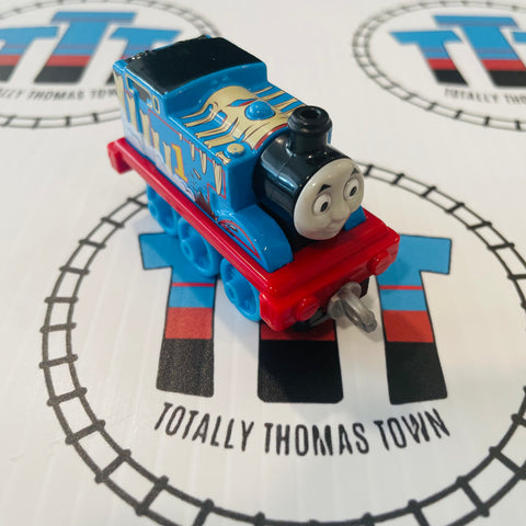 Dino Blast Thomas (2013) Good Condition Used - Adventures