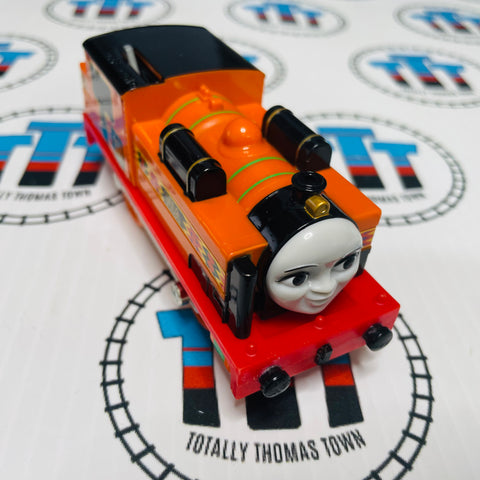 Nia (2002) New no Box - TOMY