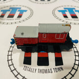 Irving Diecast Fair Condition Chuggington - Used
