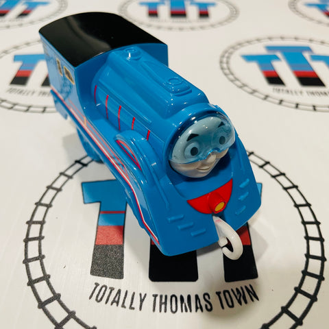 Racing Thomas in Tekoro with Dinging Sound (Not Motorized) Used - TOMY
