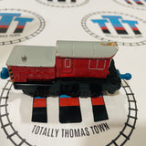 Irving Diecast Fair Condition Chuggington - Used