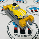 Ace (Diecast) with Flatbed New no Box - TOMY