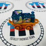 Space Charlie Used - Minis