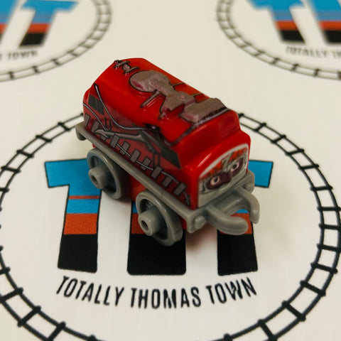Diesel 10 as Lord Zedd Used - Minis
