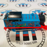 Sodor Safari Monkey Thomas no Mask (2013) Used - Trackmaster Revolution