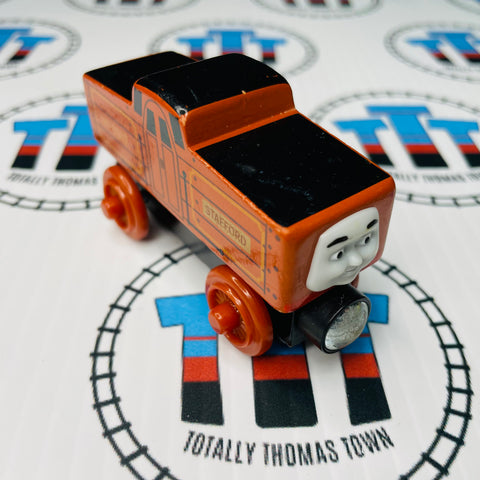 Stafford (Mattel) Good Condition Wooden - Used
