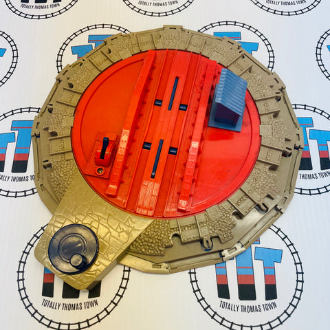 Trackmaster turntable new arrivals